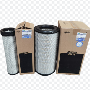 474-00039/474-00040 AIR FILTER DOOSAN DEVELON