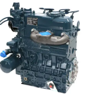 7346277 ENGINE ASSY  DOOSAN DEVELON