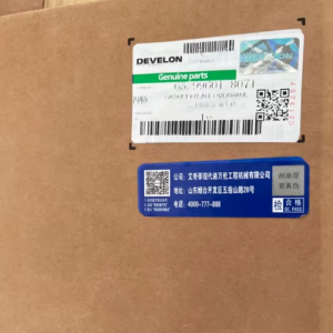 65.99601-8071 GASKET KIT,ALL OVERHAUL  DOOSAN DEVELON