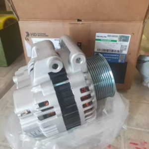 300901-00188    ALTERNATOR ASSY     DOOSAN DEVELON HYUNDAI