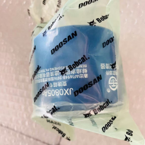 400406-01223 FILTER COMPONENT DOOSAN DEVELON