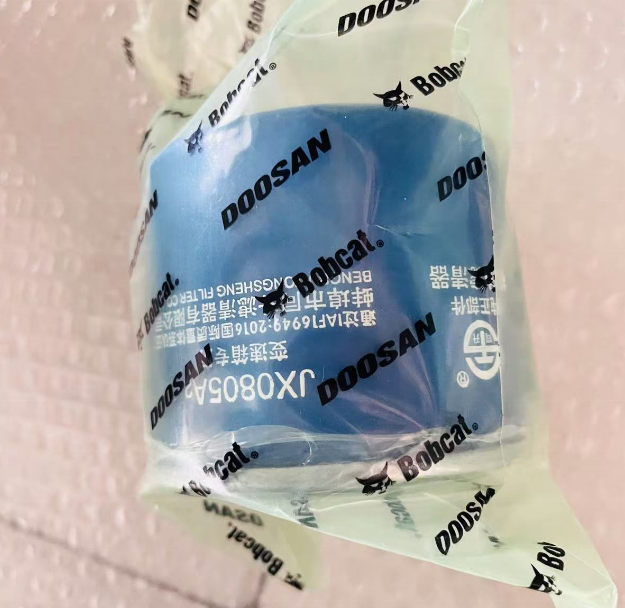 400406-01223 FILTER COMPONENT DOOSAN DEVELON