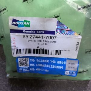 65-27441-7007-oil-pressure-switch-doosan-develon