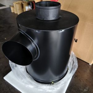 400414-00585    CLEANER,AIR;DONALDSON, FRG15"     DOOSAN DEVELON HYUNDAI