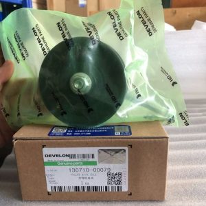 130710-00079    PULLEY ASSY,IDLE     DOOSAN DEVELON HYUNDAI
