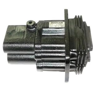 410119-00003    VALVE,PEDAL DX140    DOOSAN DEVELON HYUNDAI