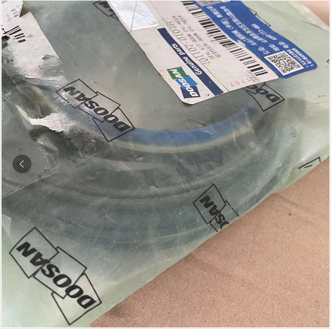 401107-01046 SEAL KIT, BOOM CYLINDER DOOSAN DEVELON HYUNDAI