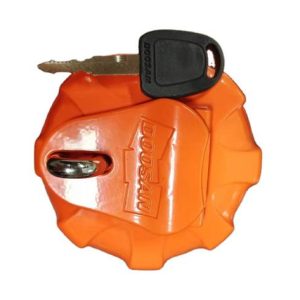 110911-00013 DISC  DOOSAN DEVELON