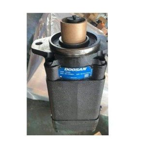 401-00080A TRIPLE VANE PUMP  DOOSAN DEVELON