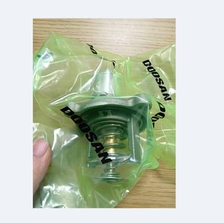 300738-00129 THERMOSTAT ASSY DOOSAN DEVELON