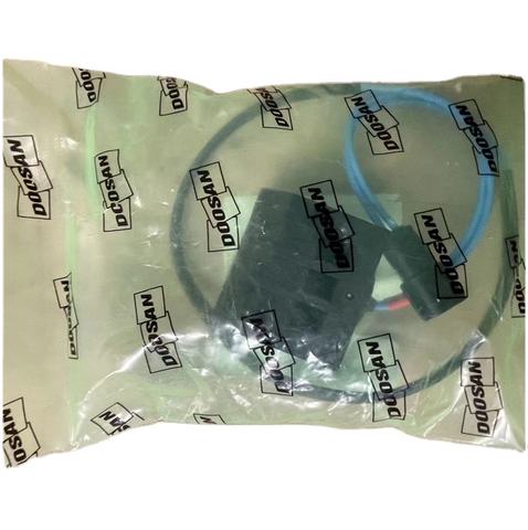 1.519-00001 COIL DOOSAN DEVELON