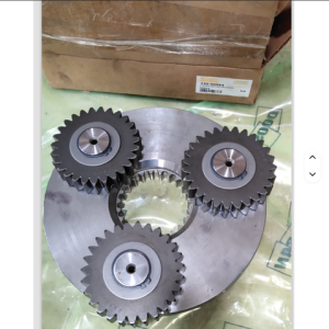 230-00064 CARRIER ASSY  DOOSAN DEVELON
