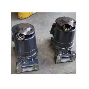 240302-00018    OIL MIST SEPARATOR     DOOSAN DEVELON HYUNDAI