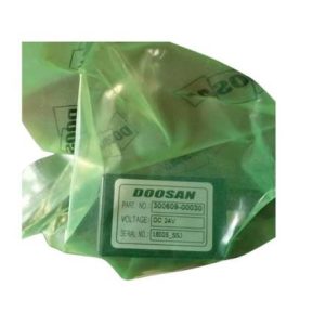 300609-00030    CONTROL UNIT;BLINKER,24V     DOOSAN DEVELON HYUNDAI