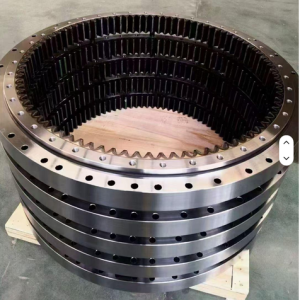 140109-00040 SWING BEARING  DOOSAN DEVELON