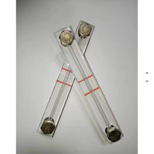 2119-1007    LEVEL GAUGE DH-7    DOOSAN DEVELON HYUNDAI