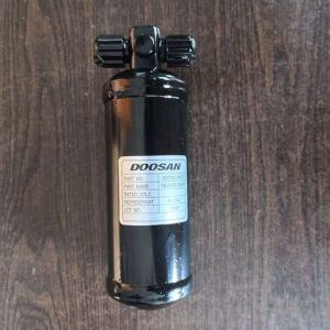 300720-00003    DRYER,RECEIVER     DOOSAN DEVELON HYUNDAI