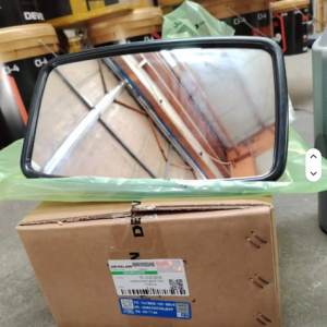 K1040606    MIRROR ASSY,REAR VIEW     DOOSAN DEVELON HYUNDAI