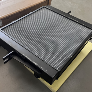 440211-01330    RADIATOR ASSY     DOOSAN DEVELON HYUNDAI