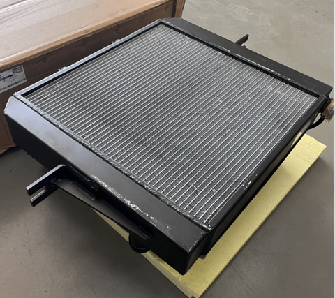 440211-01330 RADIATOR ASSY DOOSAN DEVELON HYUNDAI