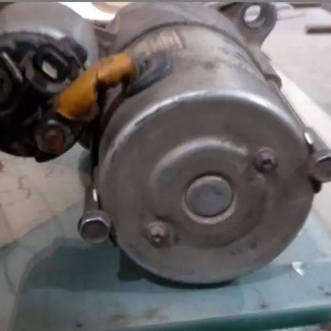 36100-4ZZ10 ENGINE DOOSAN DEVELON
