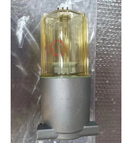 240304-00016 WATER SEPARATOR DOOSAN DEVELON HYUNDAI