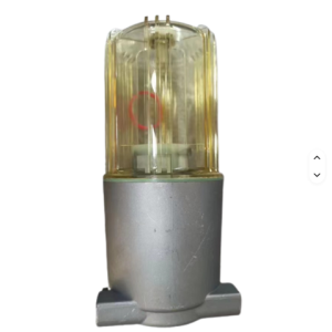 240304-00016 WATER SEPARATOR  DOOSAN DEVELON