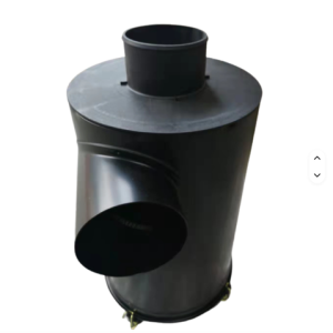 400414-00547    CLEANER,AIR;DONALDSON,FRG11`;TOP INLET DL06    DOOSAN DEVELON HYUNDAI