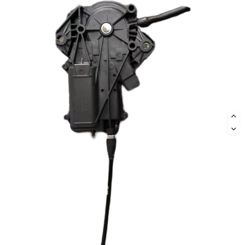 2523-9016 MOTOR,ENGINE STOP DOOSAN DEVELON HYUNDAI