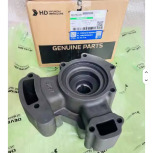 400910-00170    PUMP,GEAR     DOOSAN DEVELON HYUNDAI
