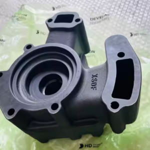 400910-00170    PUMP,GEAR     DOOSAN DEVELON HYUNDAI