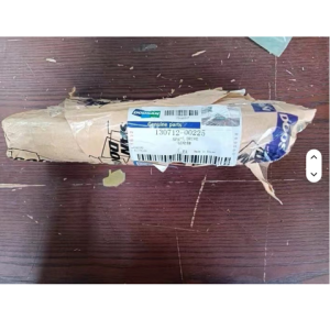 130712-00225 SHAFT,DRIVE  DOOSAN DEVELON