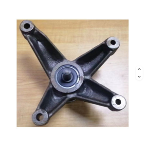 210101-00083/65.06650-6016 DRIVE ASSY,FAN  DOOSAN DEVELON