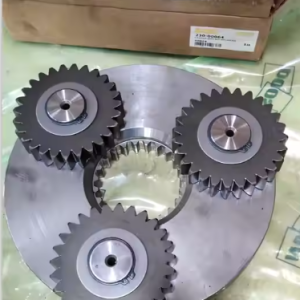 230-00064 CARRIER ASSY DOOSAN DEVELON