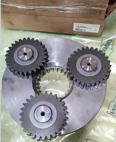 230-00064 CARRIER ASSY DOOSAN DEVELON