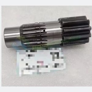 130418-00479  GEAR SHAFT  DOOSAN DEVELON