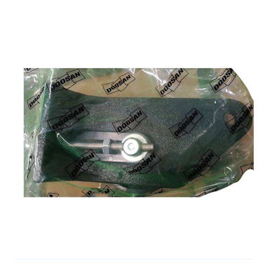 130710-00078 PULLEY ASSY, IDLE DOOSAN DEVELON HYUNDAI