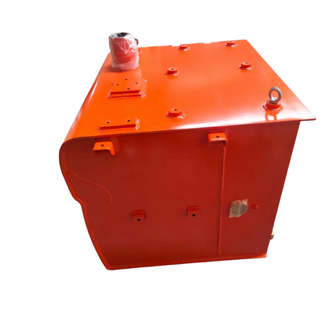 450103-00234C FUEL TANK DOOSAN DEVELON