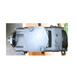 401-00081A GEAR PUMP / MAIN PUMP  DOOSAN DEVELON