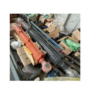 400310-00441G BUCKET CYLINDER  DOOSAN DEVELON