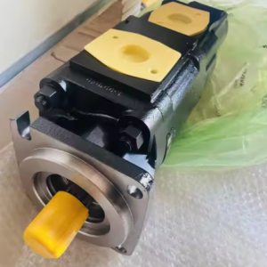 400910-00316    GEAR PUMP DL300A-2 DL607-9C SD350 SD380 DOOSAN DEVELON HYUNDAI