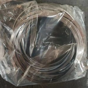 401004-00229    PISTON RING SET     DOOSAN DEVELON HYUNDAI