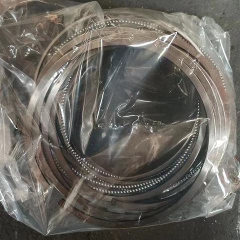 401004-00229 PISTON RING SET DOOSAN DEVELON HYUNDAI