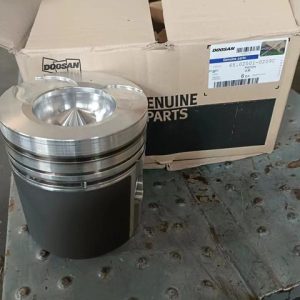 65.02501-0209C    PISTON     DOOSAN DEVELON HYUNDAI