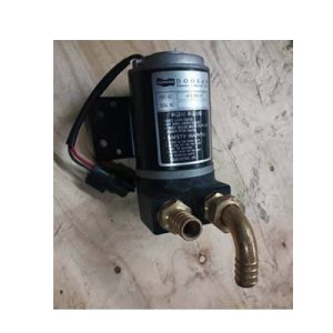 401-00373 PUMP,FUEL FILLER  DOOSAN DEVELON
