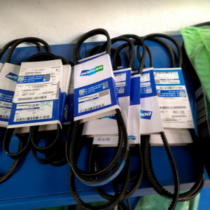 DS3202030 V BELT DOOSAN DEVELON