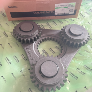 1.230-00012 CARRIER ASSY  DOOSAN DEVELON