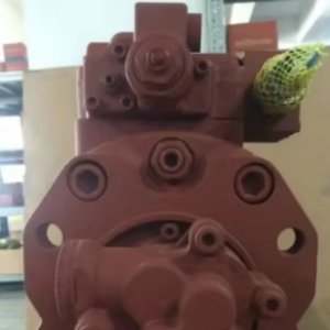 400914-00025 HYDRAULIC PUMP K3V63DT/DH150 DOOSAN DEVELON