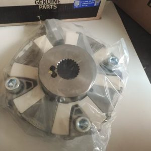 130801-00036 COUPLING,PUMP DOOSAN DEVELON