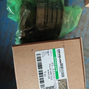 65.95800-7025    IDLE PULLEY ASSY     DOOSAN DEVELON HYUNDAI